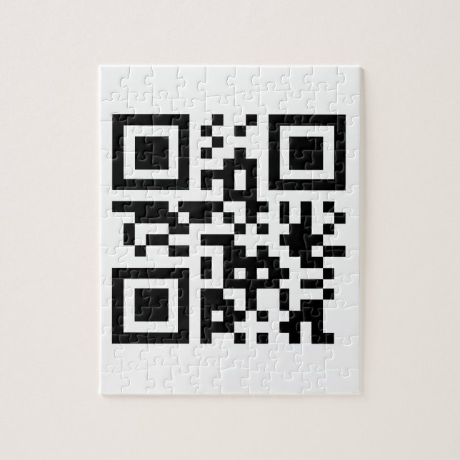 Puzzle Amour - Anglais (Vertical)