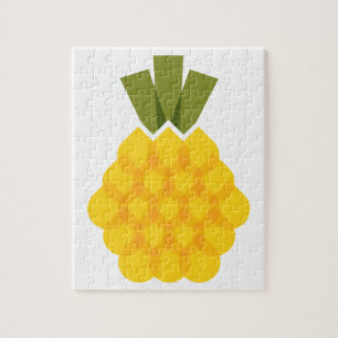 Puzzle Ananas de mod