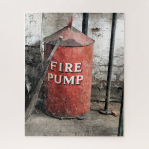 PUZZLE ANCIENNE ANGLETERRE