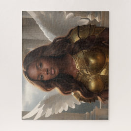 PUZZLE ANGE - ANGES