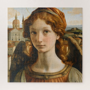 Puzzle Ange de la Renaissance