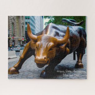 Puzzle Anniversaire de Ruby.