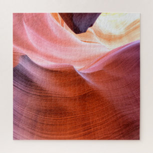 Puzzle Antelope Canyon