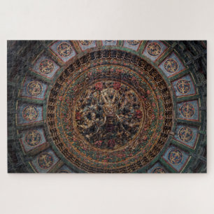 puzzle antique