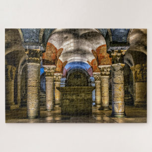 puzzle antique