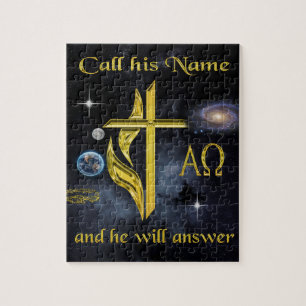 Puzzle Appelle son nom