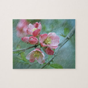 Puzzle Apple Blossom #P0356