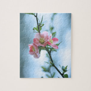 Puzzle Apple Blossom #P0365