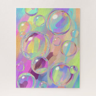 Puzzle Aquarelle numérique