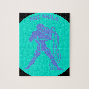 Puzzle Aquarius