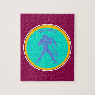 Puzzle Aquarius