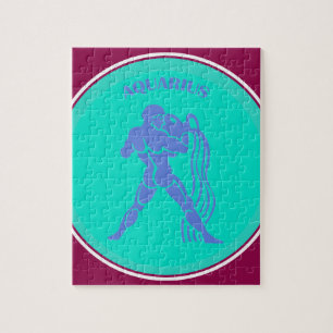 Puzzle Aquarius