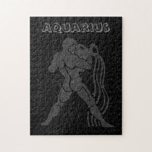 Puzzle Aquarius translucide