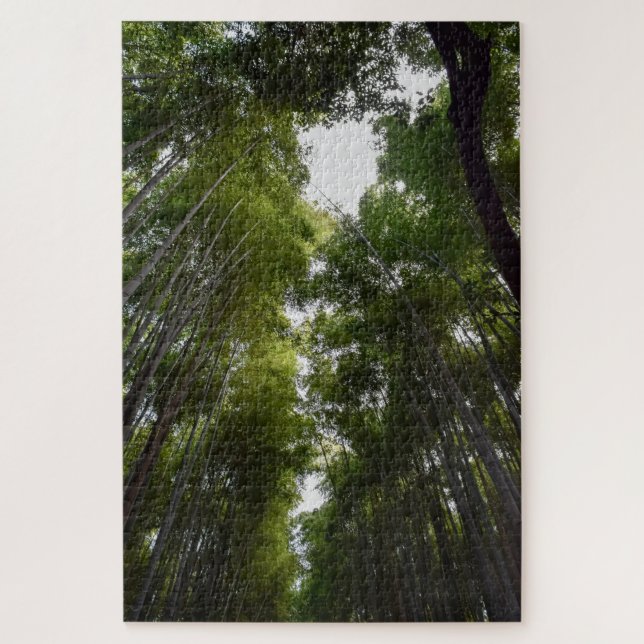 Puzzle Arashiyama dec (Vertical)