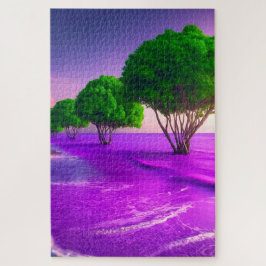 Puzzle Arbre