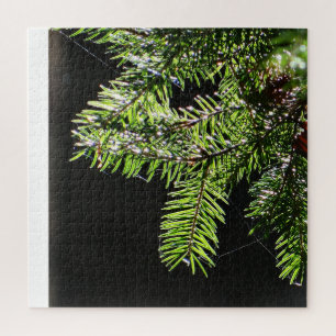 Puzzle Arbre