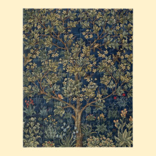 Puzzle Arbre de Vie
