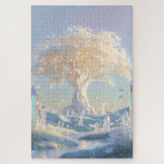 Puzzle Arbre de vie