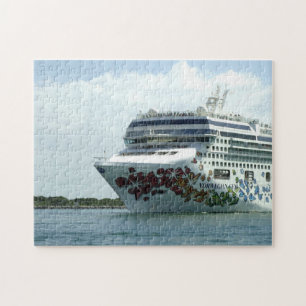 Puzzle Arc clouté par gemme