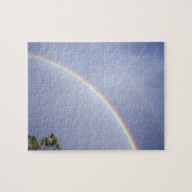 Puzzle Arc-en-ciel (Horizontal)