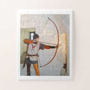 Puzzle Archer