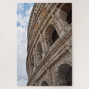 Puzzle Arches du Colisée Romain - 20x30 - 1014 pc