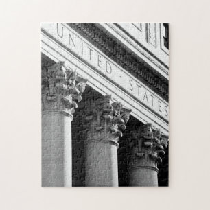 Puzzle Architecture VIII de NYC