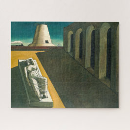 Puzzle Ariane | Giorgio de Chirico |