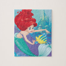 Ariel | Règle de sécurité