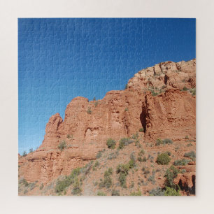 Puzzle Arizona Southwestern USA Pittoresque Paysage photo