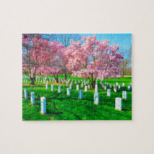 Puzzle Arlington Virginie