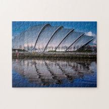 Armadillo de Glasgow