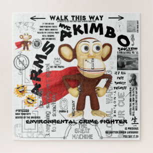 PUZZLE ARMSAKIMBO 2