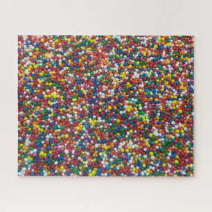 Puzzle arroser (difficile)
