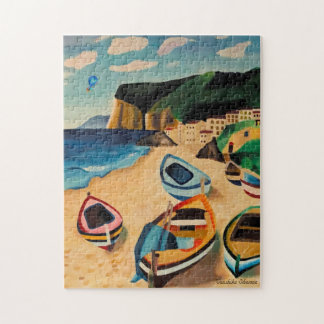 Puzzle Art4Literacy, FUNetix, Reading is Fun!