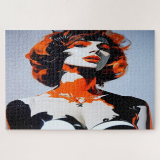 Puzzle Art. 2