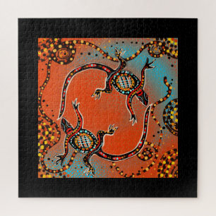 PUZZLE ART AUSTRALIE  
