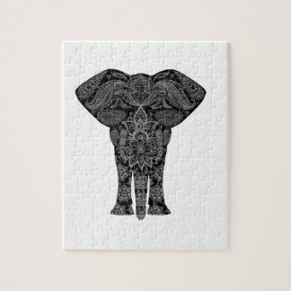 Puzzle Art de mandala