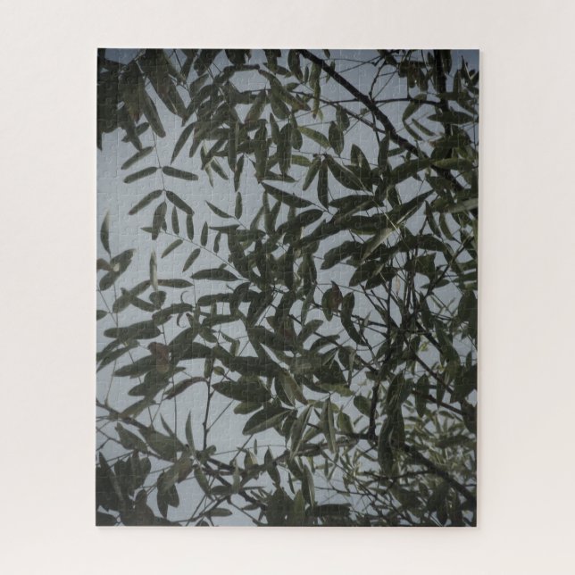 puzzle ART&DESIGN ECO STYLE  (Vertical)