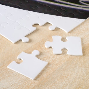 Puzzle Art Eléphant Africain