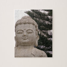asiatique, vietnamien, art, sculpture, bouddha,