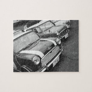 Puzzle Asie, Japon, Gotemba. Musée Ferrari de Gotemba ;