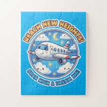 Atteignez de Nouveaux Sommets ! Rêvez Grand - Avio