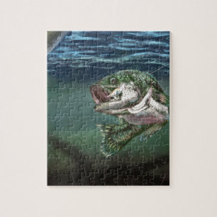 Puzzle Attiré