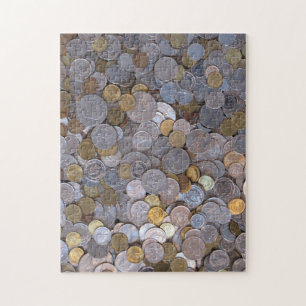 Puzzle au trésor des pirates