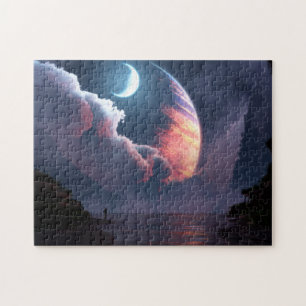 Puzzle Augmentation de Cronus