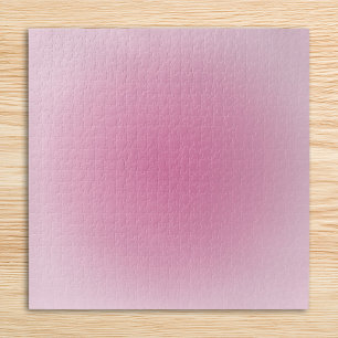 Puzzle Aura Ombre Rose Pâle