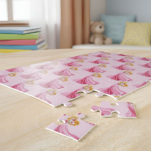 Puzzle Aurora
