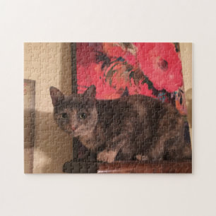 Puzzle aus 252 Stück