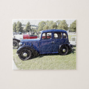 Puzzle Austin Big 7